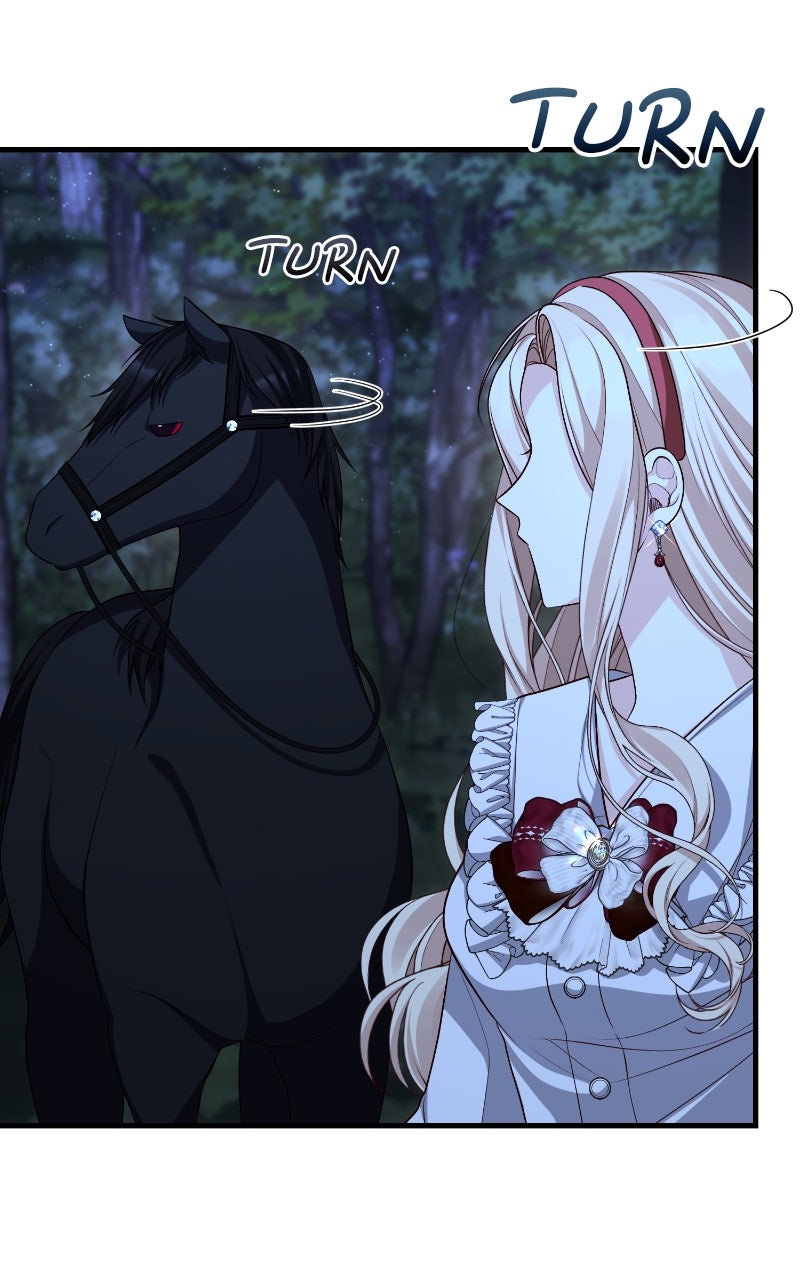 Raising the SecondMale Lead’s Son Episode 21 page 12 - 