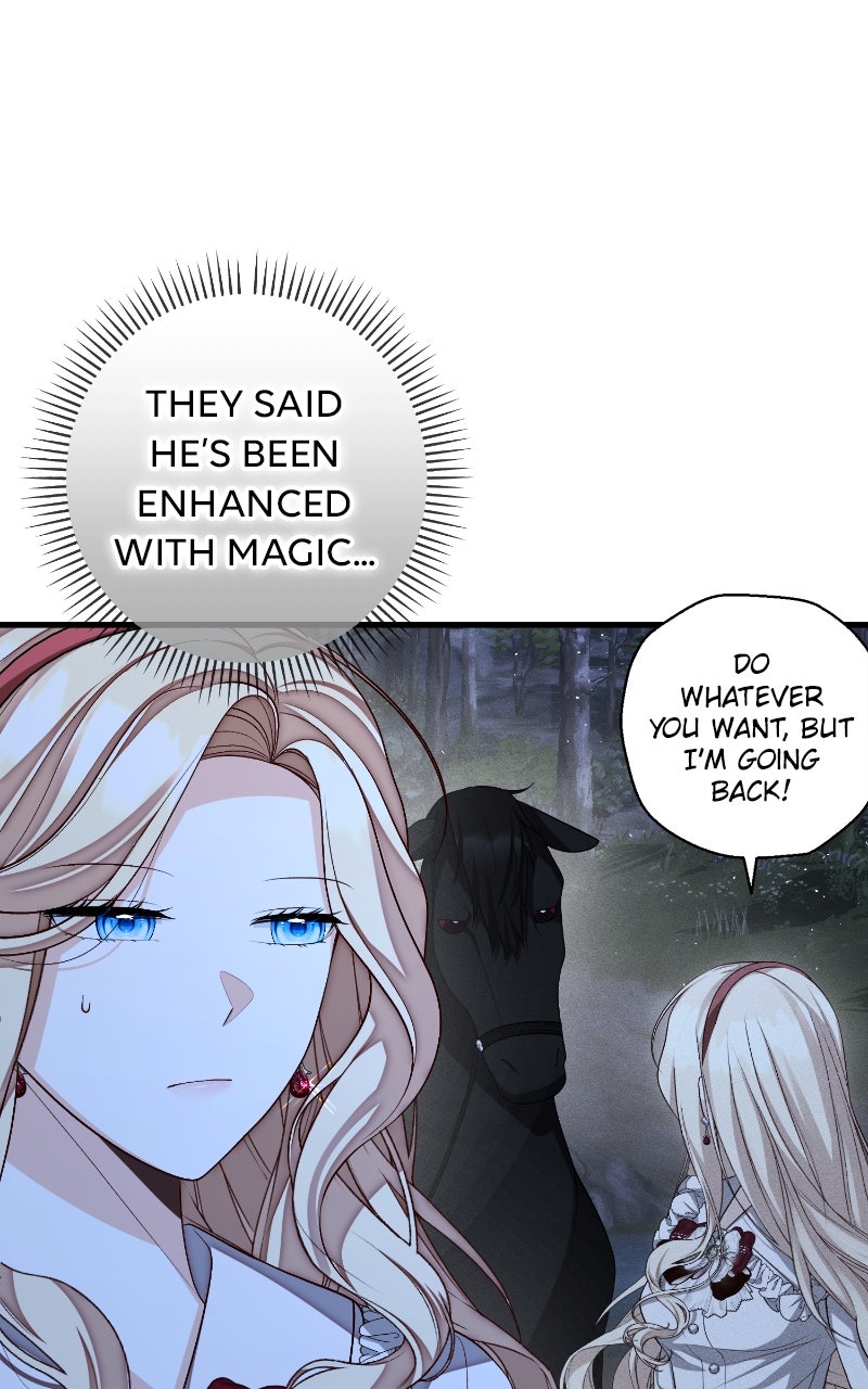 Raising the SecondMale Lead’s Son Episode 21 page 13 - 