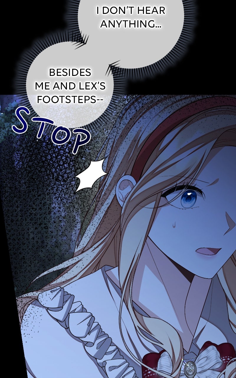 Raising the SecondMale Lead’s Son Episode 21 page 18 - 