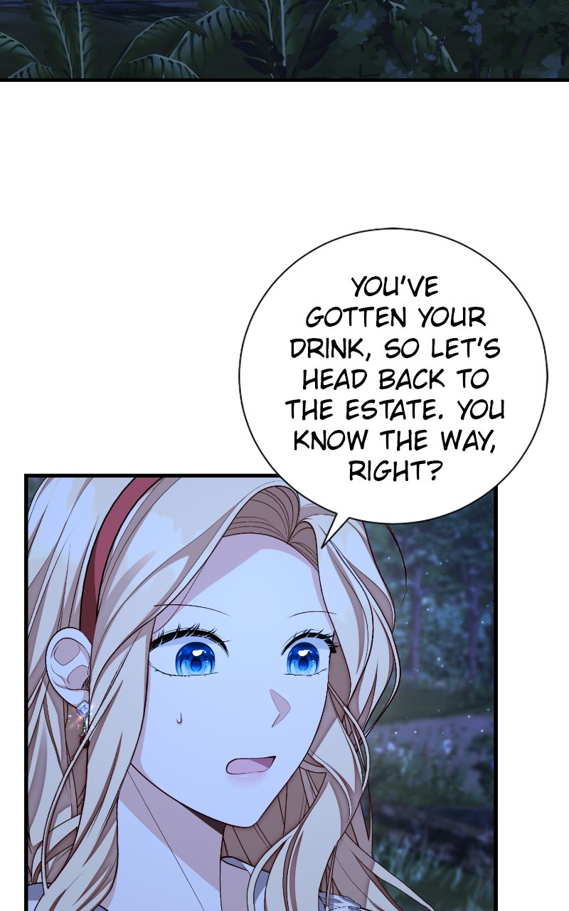 Raising the SecondMale Lead’s Son Episode 21 page 3 - 