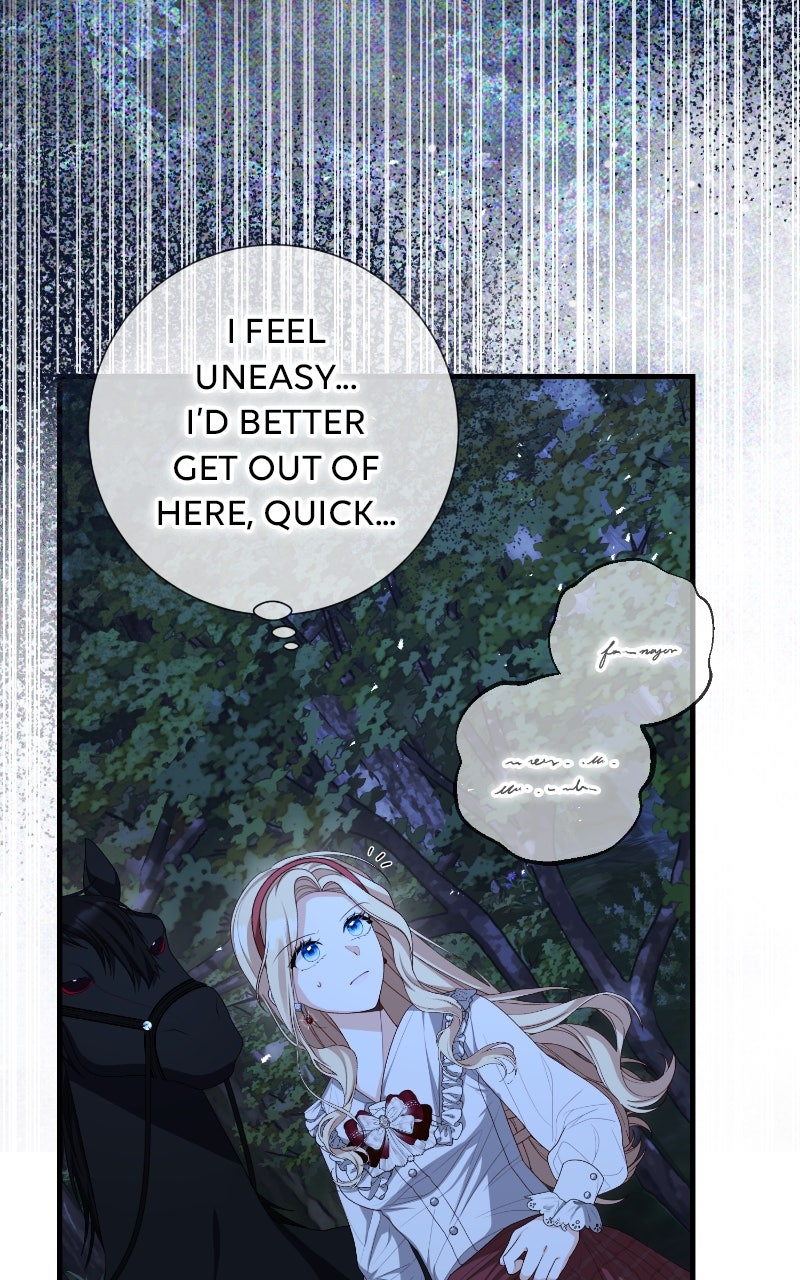 Raising the SecondMale Lead’s Son Episode 21 page 23 - 