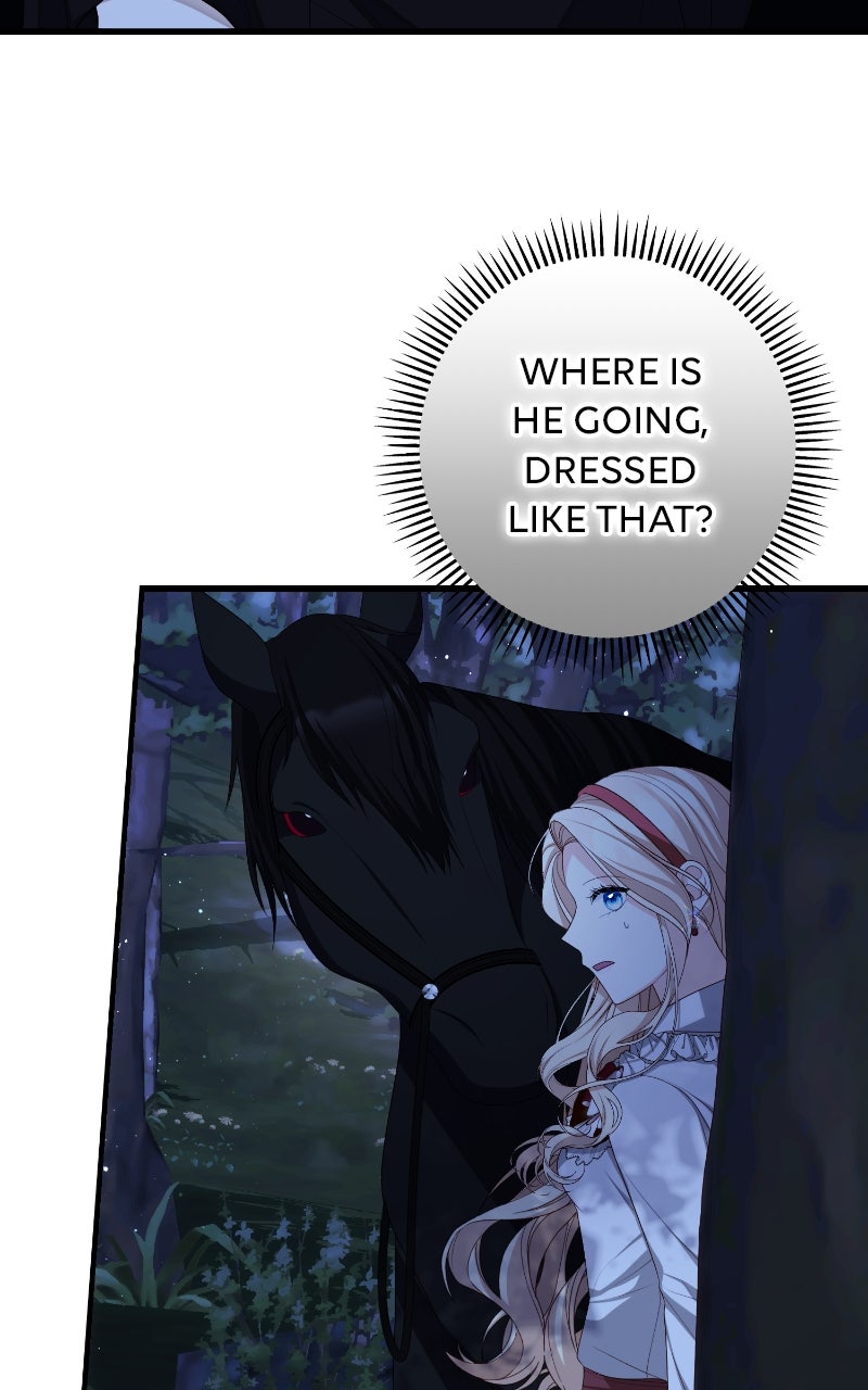 Raising the SecondMale Lead’s Son Episode 21 page 26 - 
