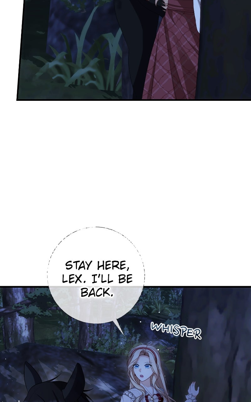 Raising the SecondMale Lead’s Son Episode 21 page 27 - 