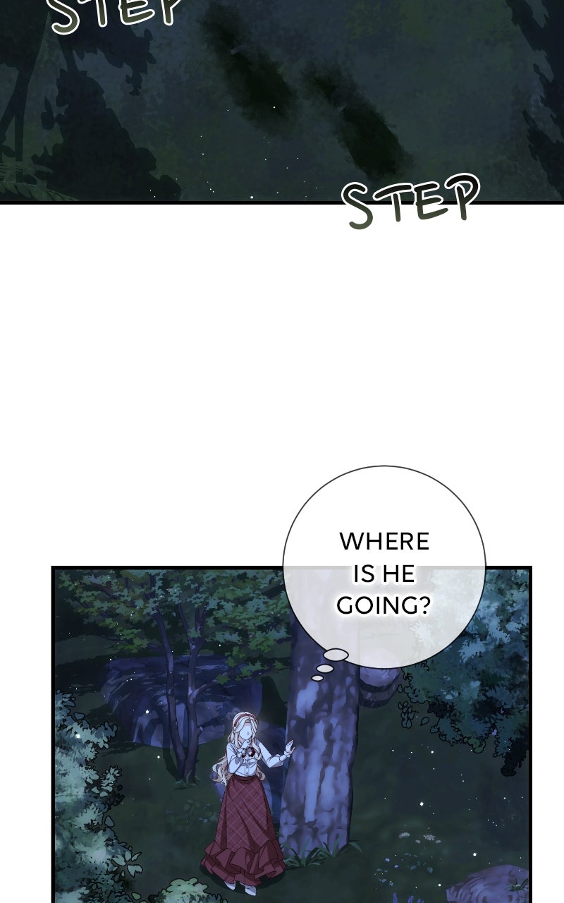 Raising the SecondMale Lead’s Son Episode 21 page 32 - 