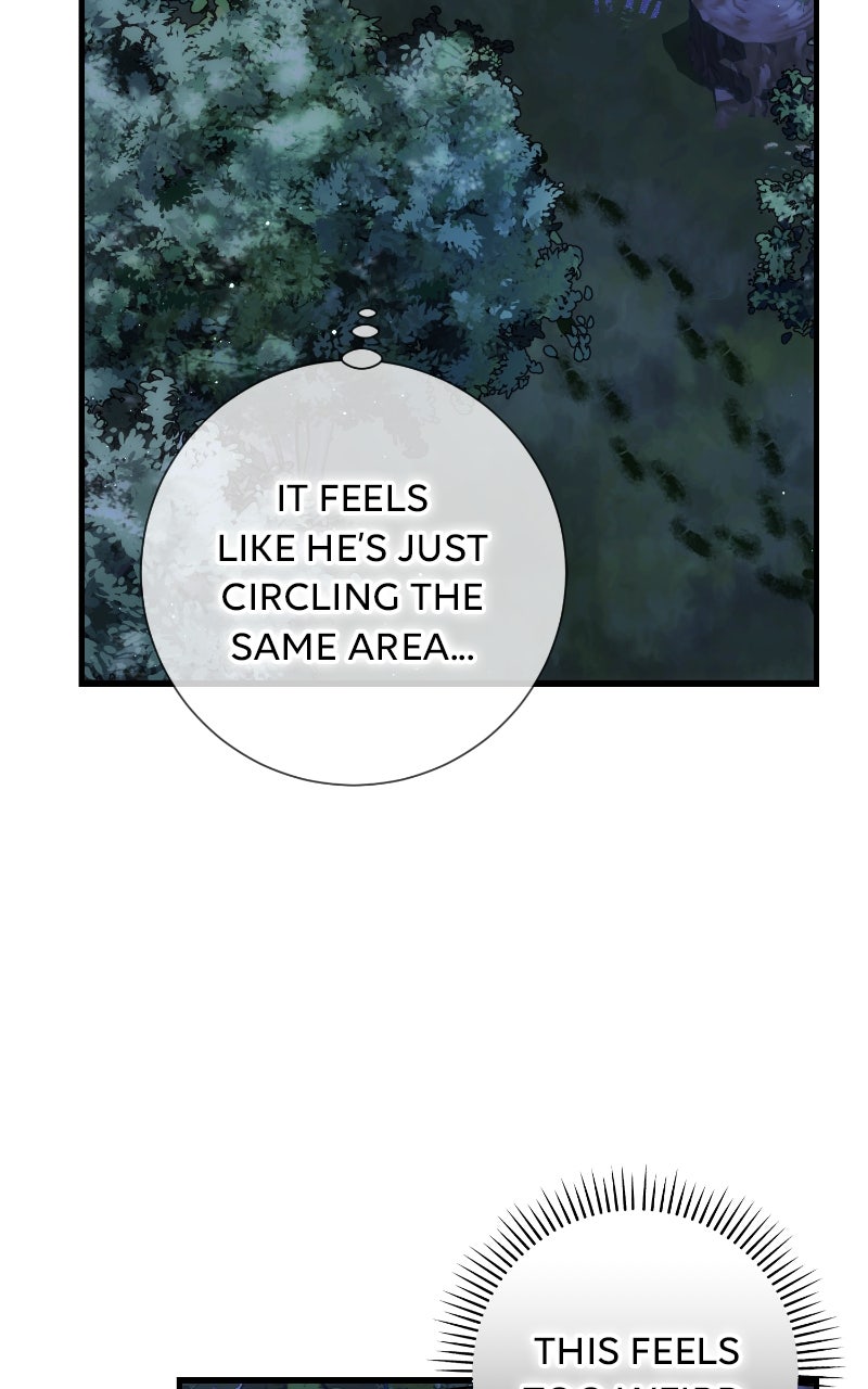 Raising the SecondMale Lead’s Son Episode 21 page 33 - 