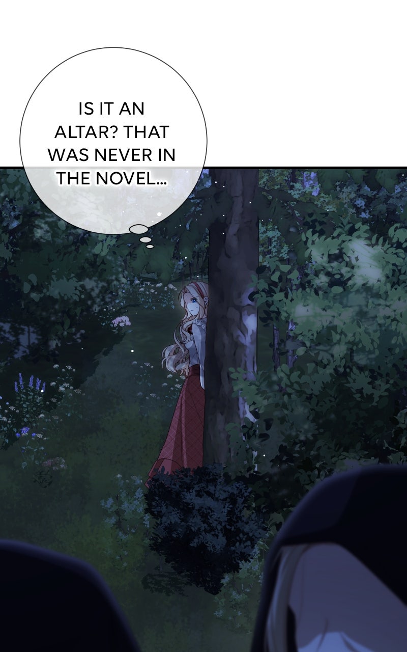 Raising the SecondMale Lead’s Son Episode 21 page 40 - 