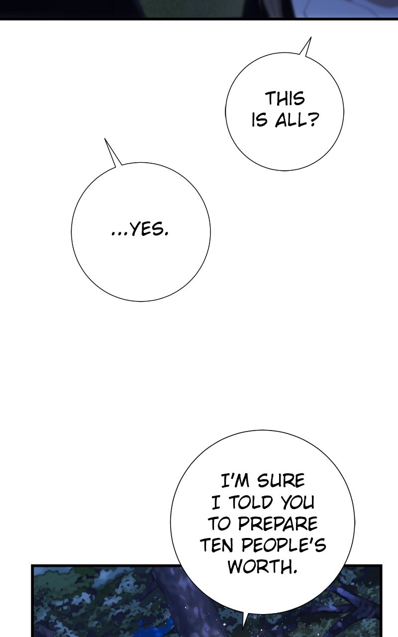 Raising the SecondMale Lead’s Son Episode 21 page 41 - 