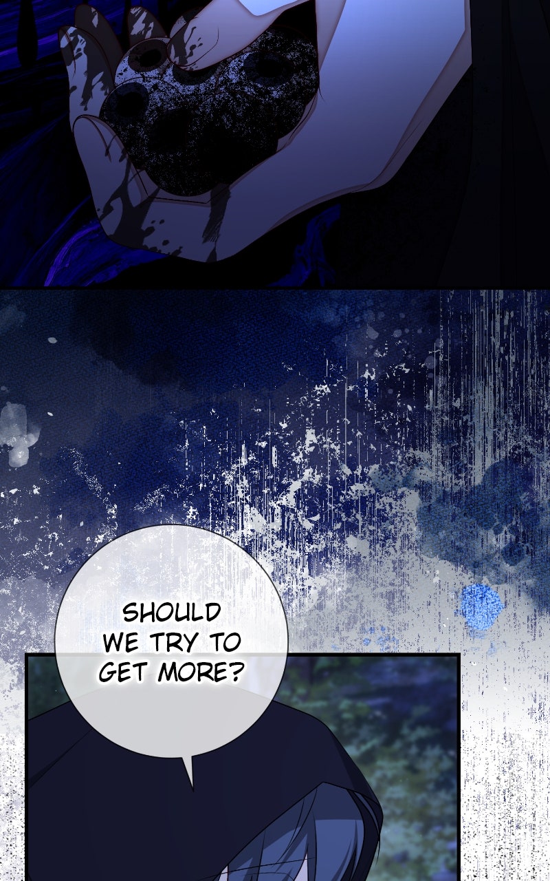 Raising the SecondMale Lead’s Son Episode 21 page 45 - 