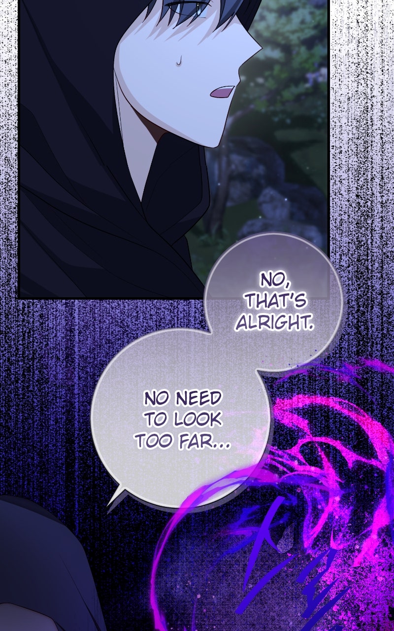 Raising the SecondMale Lead’s Son Episode 21 page 46 - 