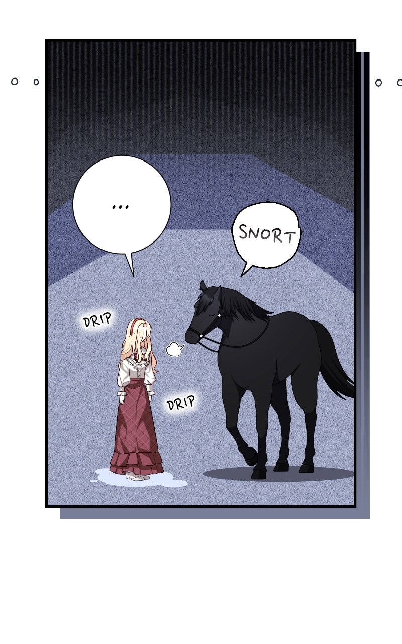 Raising the SecondMale Lead’s Son Episode 21 page 6 - 