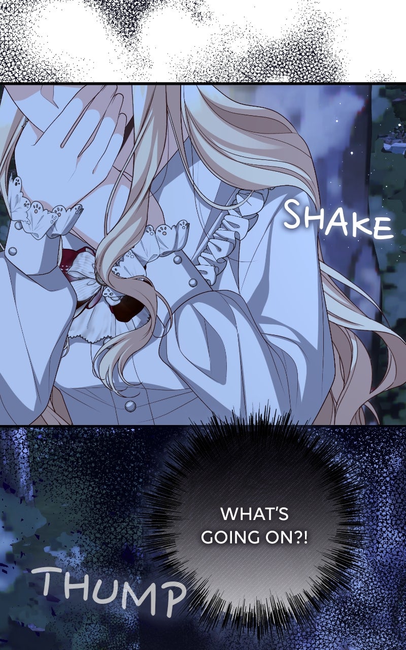 Raising the SecondMale Lead’s Son Episode 21 page 51 - 