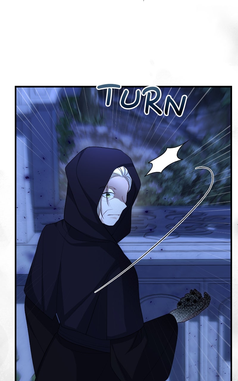 Raising the SecondMale Lead’s Son Episode 21 page 54 - 