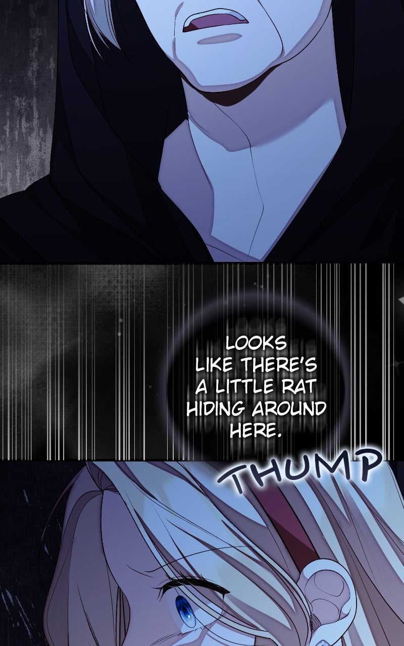 Raising the SecondMale Lead’s Son Episode 21 page 56 - 