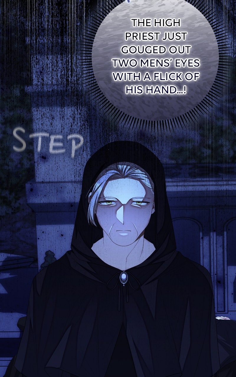 Raising the SecondMale Lead’s Son Episode 21 page 58 - 