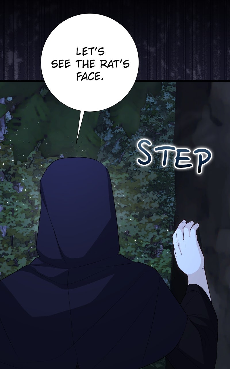 Raising the SecondMale Lead’s Son Episode 21 page 60 - 