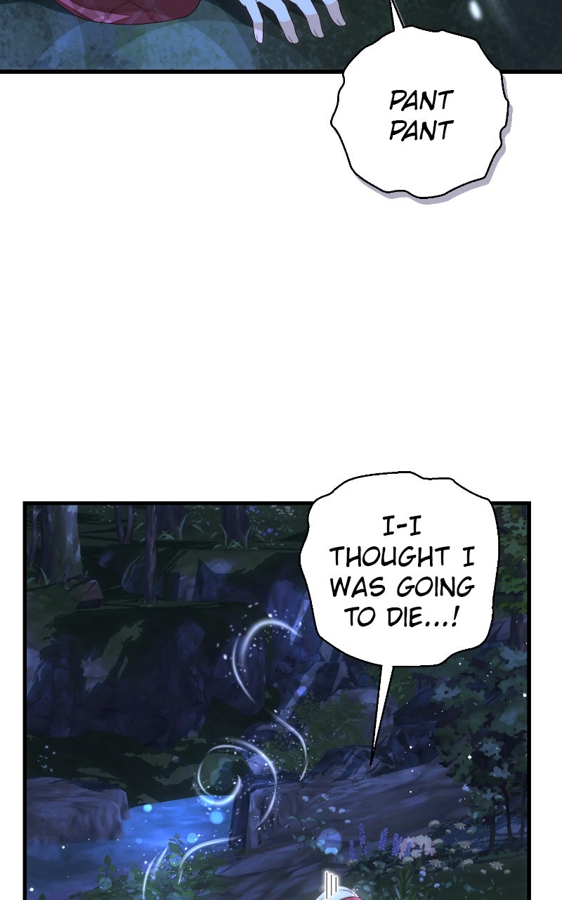 Raising the SecondMale Lead’s Son Episode 21 page 69 - 