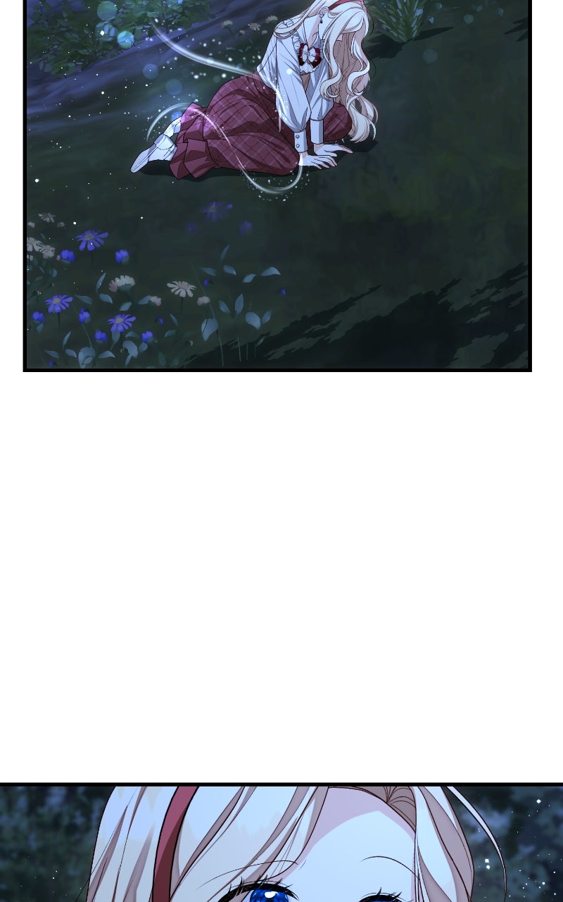 Raising the SecondMale Lead’s Son Episode 21 page 70 - 