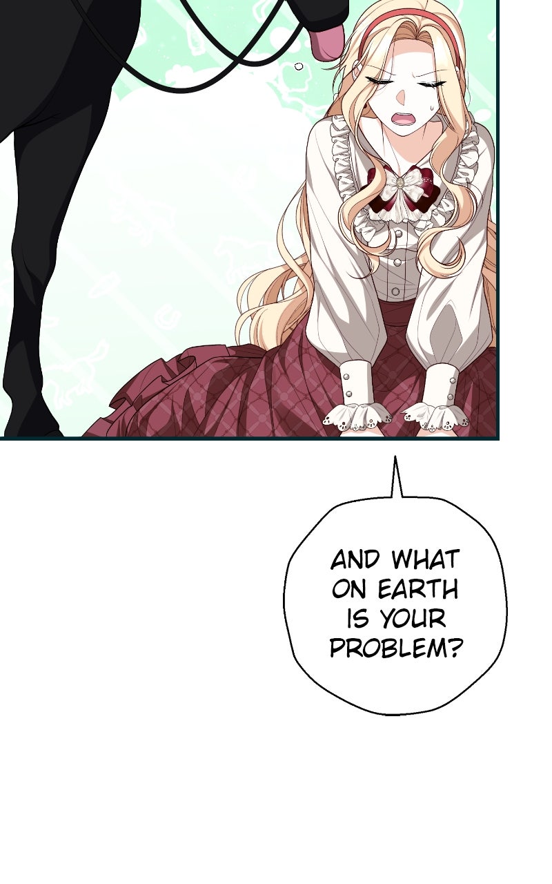 Raising the SecondMale Lead’s Son Episode 21 page 75 - 