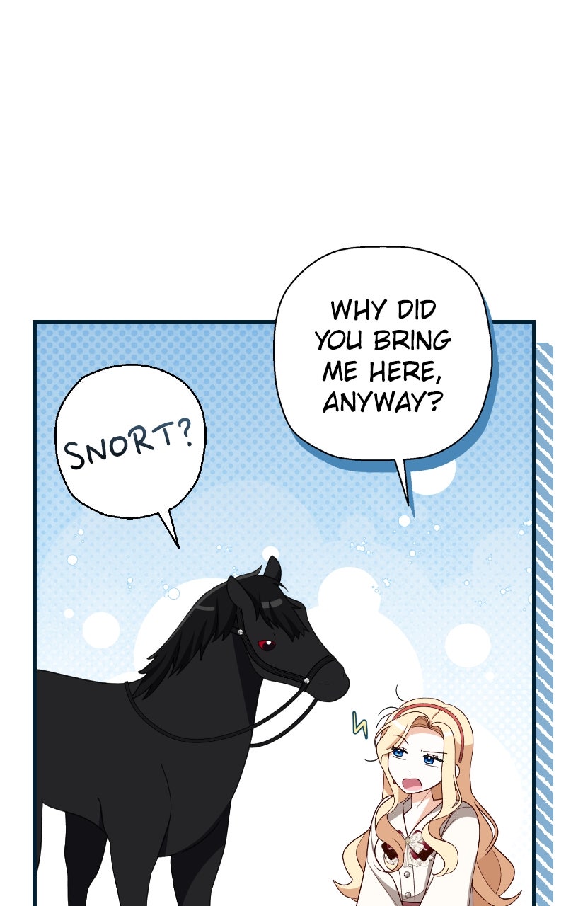 Raising the SecondMale Lead’s Son Episode 21 page 76 - 