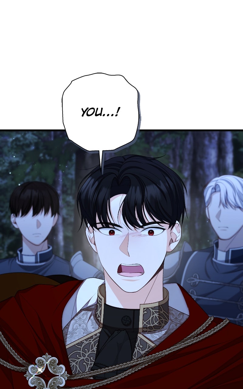 Raising the SecondMale Lead’s Son Episode 21 page 86 - 