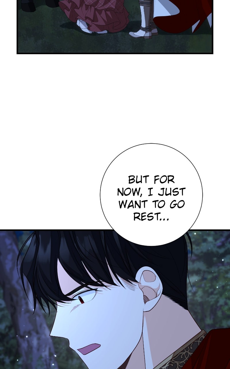 Raising the SecondMale Lead’s Son Episode 21 page 89 - 