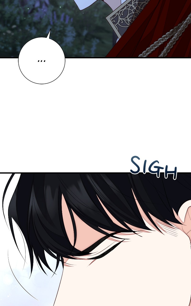 Raising the SecondMale Lead’s Son Episode 21 page 90 - 