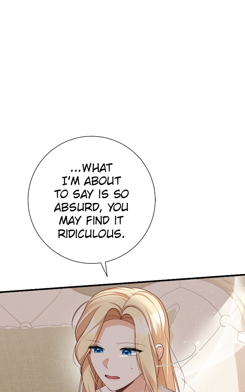 Raising the SecondMale Lead’s Son Episode 22 page 15 - 