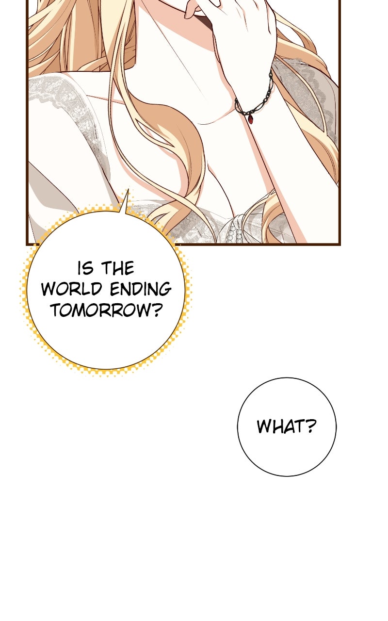 Raising the SecondMale Lead’s Son Episode 22 page 43 - 