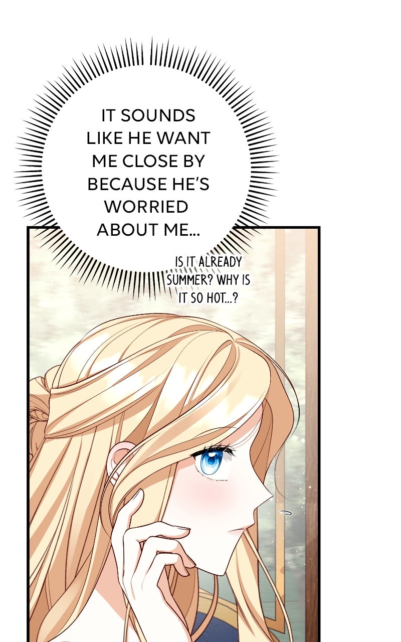 Raising the SecondMale Lead’s Son Episode 23 page 43 - 