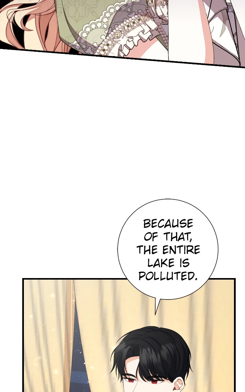 Raising the SecondMale Lead’s Son Episode 23 page 53 - 