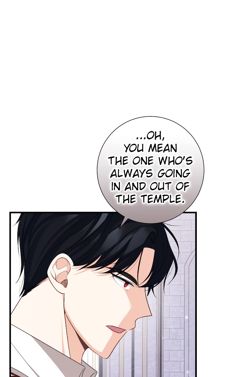 Raising the SecondMale Lead’s Son Episode 23 page 66 - 