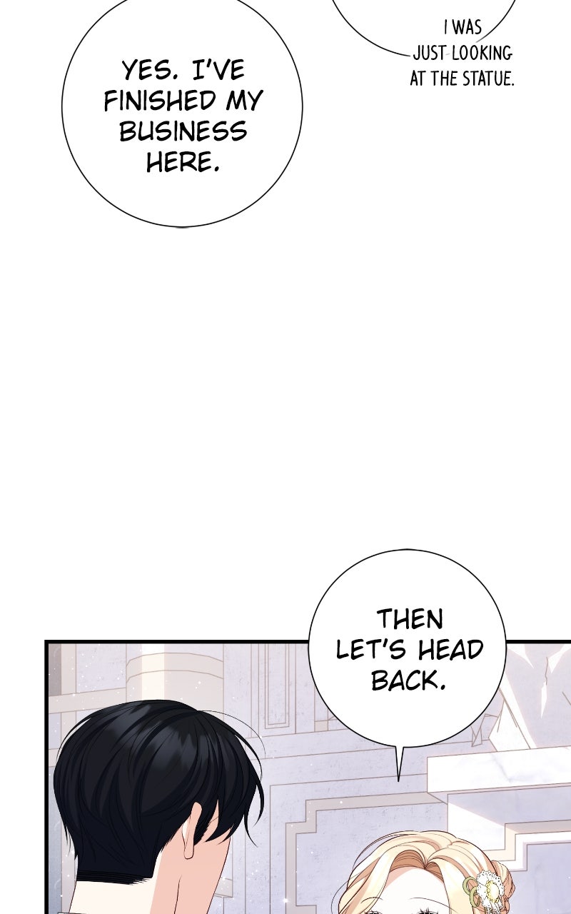 Raising the SecondMale Lead’s Son Episode 23 page 93 - 