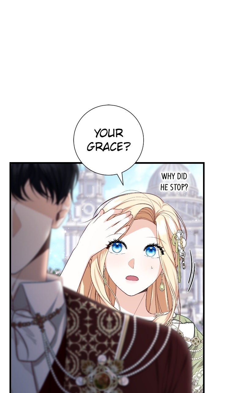 Raising the SecondMale Lead’s Son Episode 24 page 12 - 