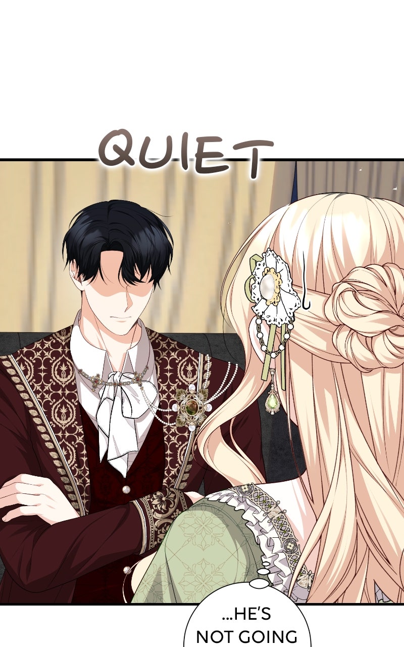 Raising the SecondMale Lead’s Son Episode 24 page 24 - 