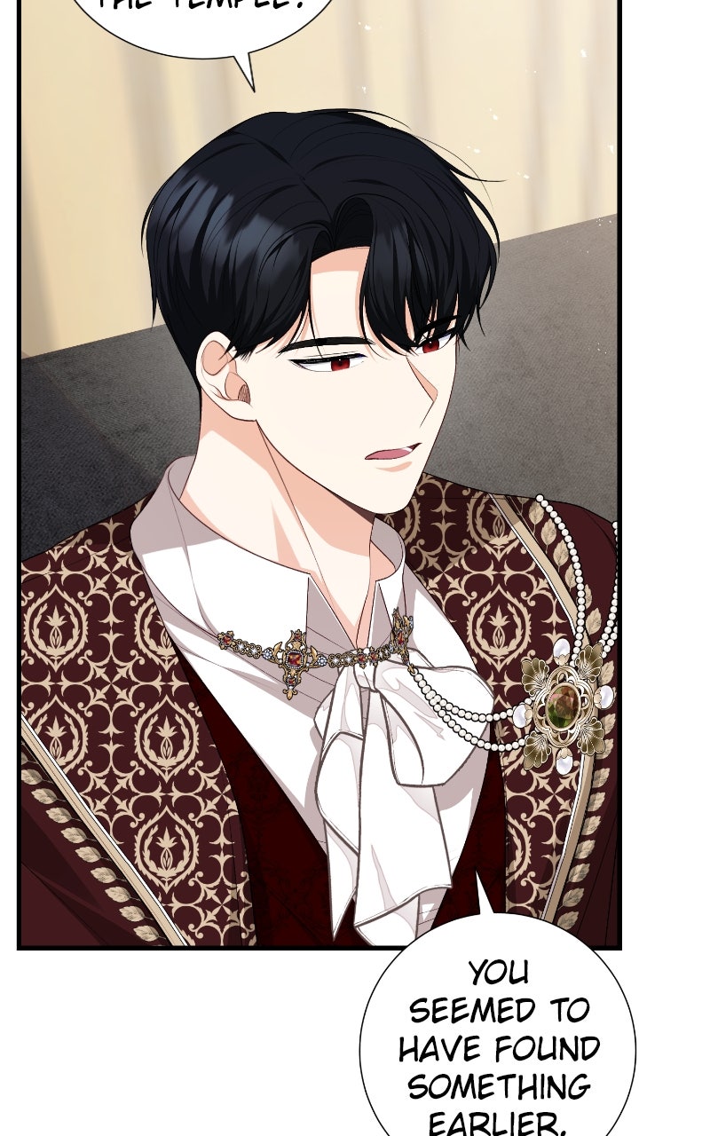Raising the SecondMale Lead’s Son Episode 24 page 26 - 