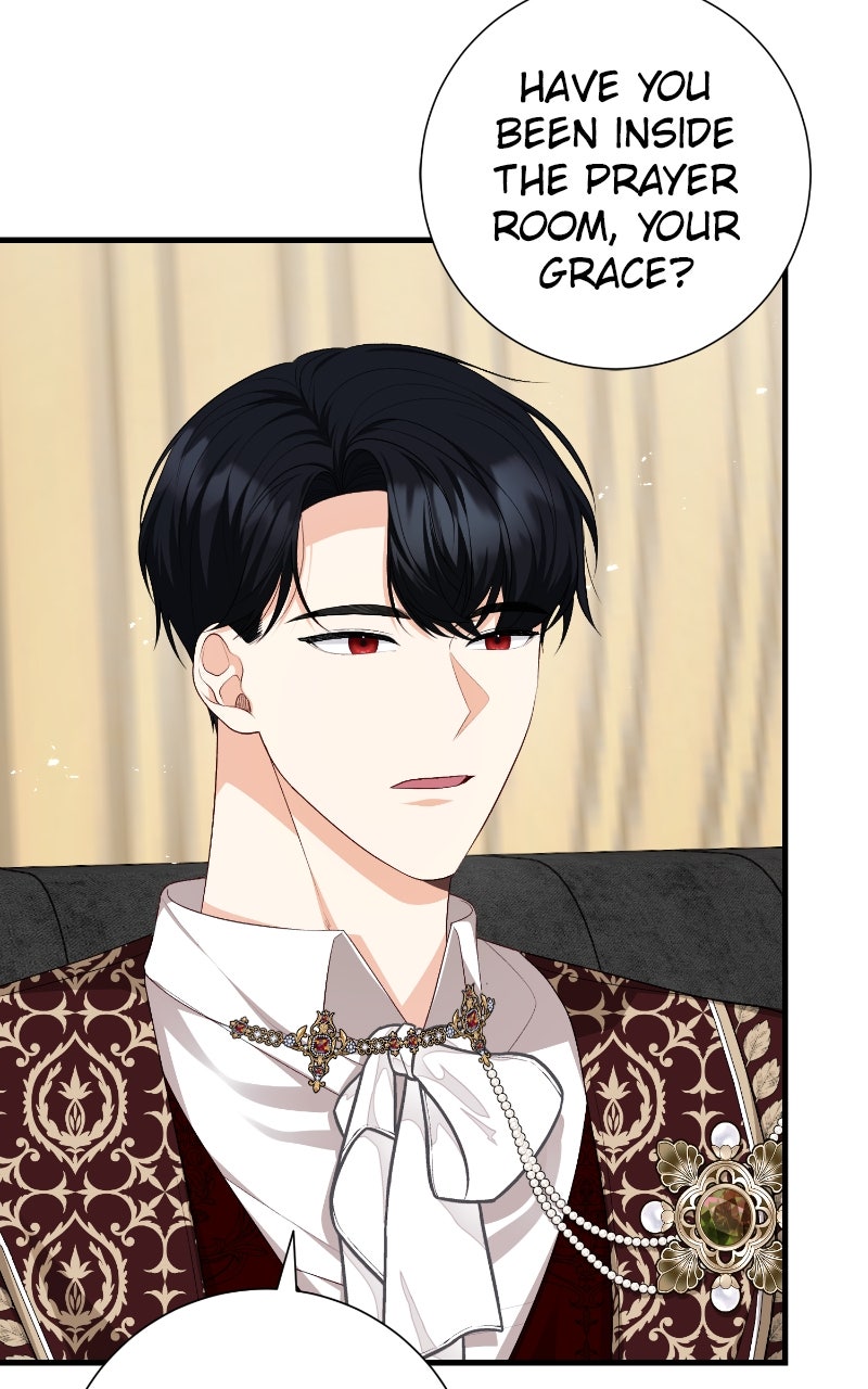 Raising the SecondMale Lead’s Son Episode 24 page 29 - 