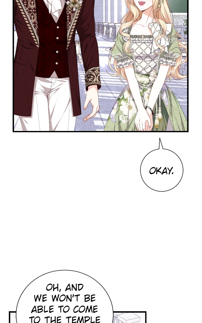 Raising the SecondMale Lead’s Son Episode 24 page 4 - 