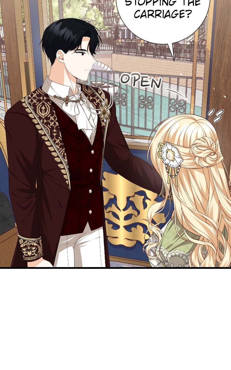 Raising the SecondMale Lead’s Son Episode 24 page 59 - 