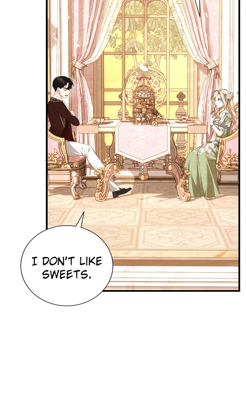 Raising the SecondMale Lead’s Son Episode 25 page 12 - 