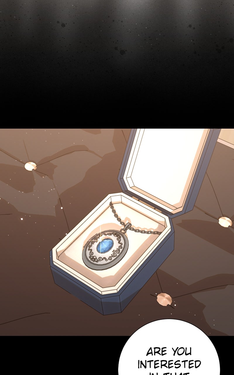 Raising the SecondMale Lead’s Son Episode 25 page 41 - 
