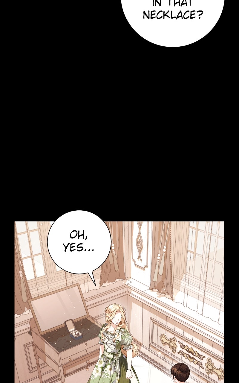 Raising the SecondMale Lead’s Son Episode 25 page 42 - 