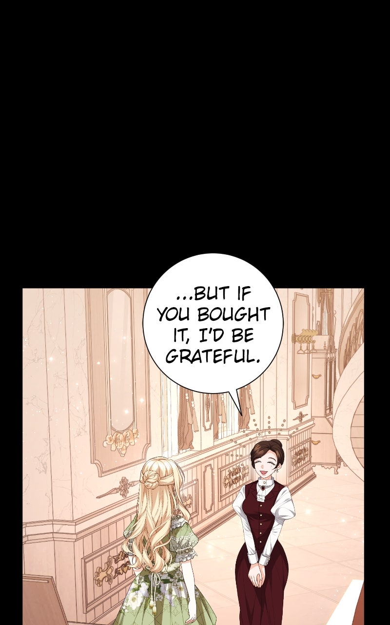 Raising the SecondMale Lead’s Son Episode 25 page 47 - 