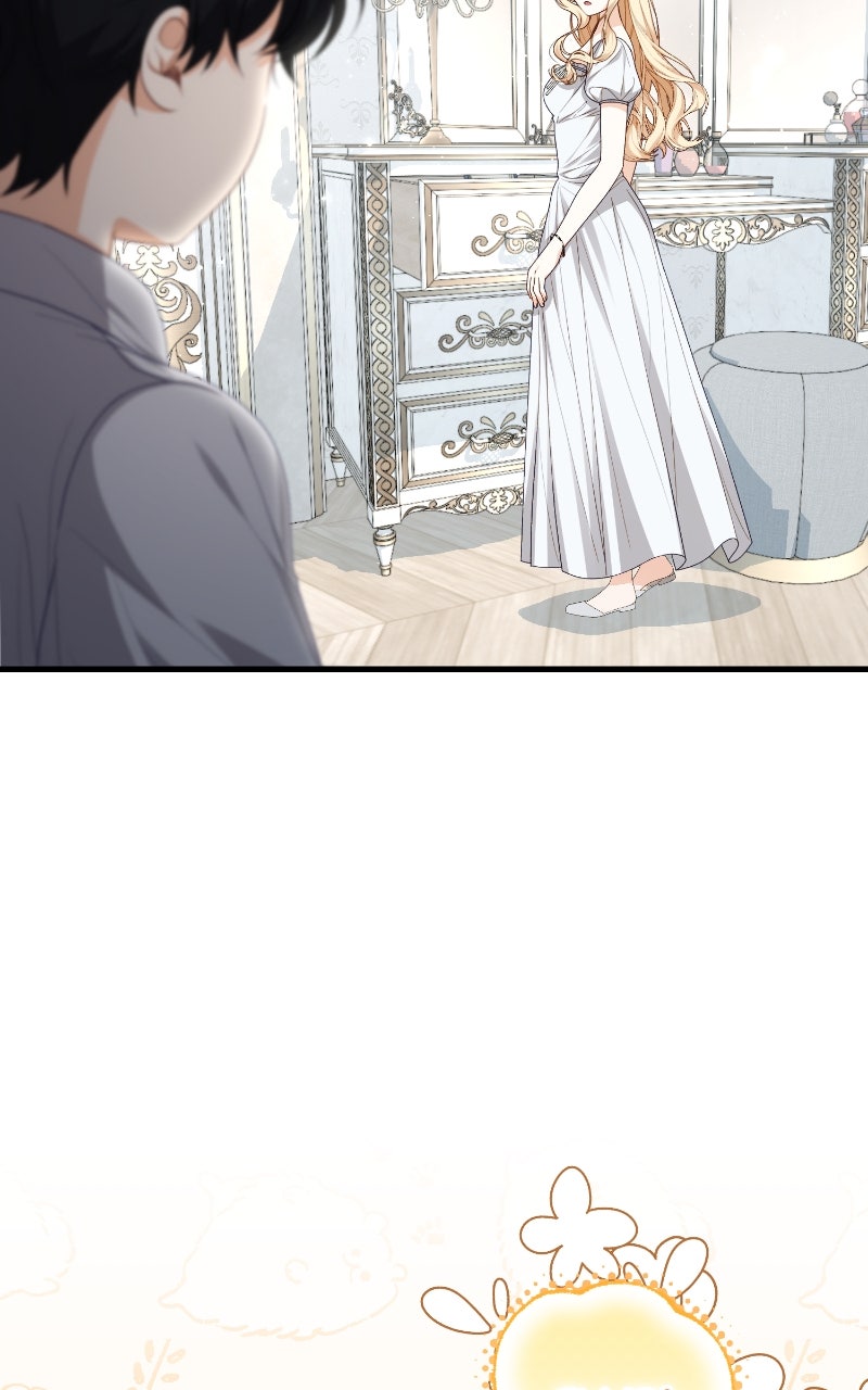 Raising the SecondMale Lead’s Son Episode 25 page 51 - 