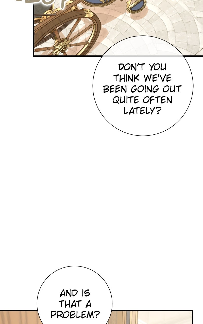 Raising the SecondMale Lead’s Son Episode 25 page 68 - 
