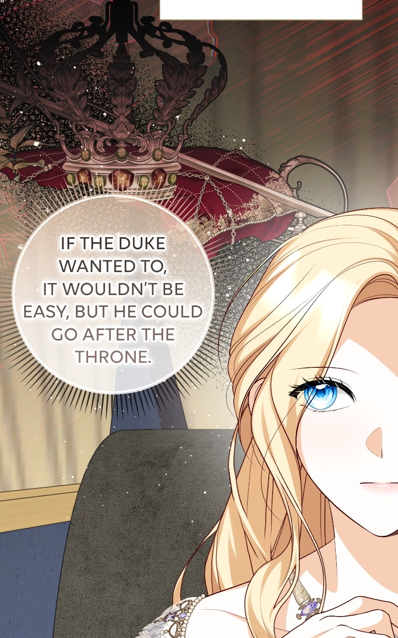 Raising the SecondMale Lead’s Son Episode 25 page 84 - 