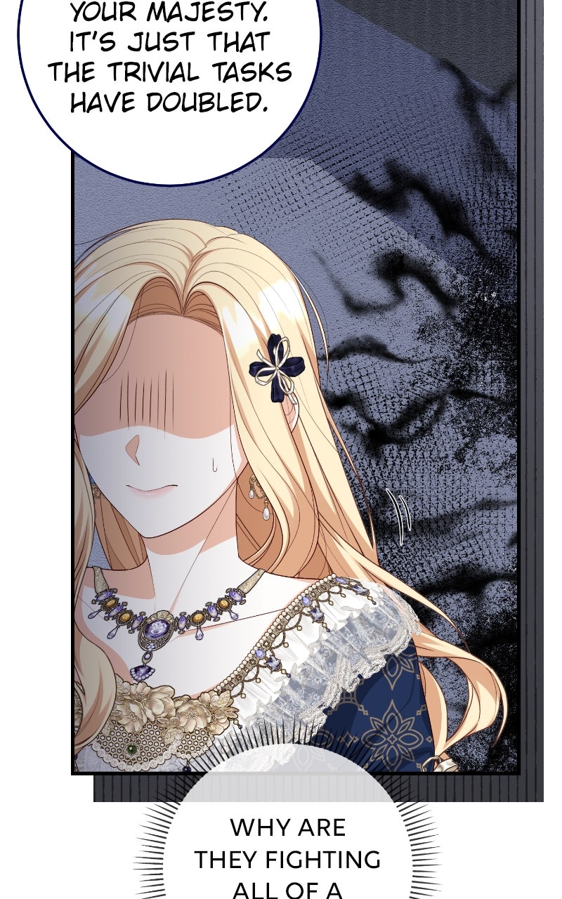 Raising the SecondMale Lead’s Son Episode 26 page 18 - 