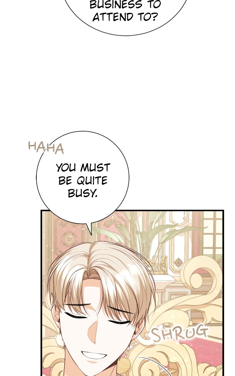 Raising the SecondMale Lead’s Son Episode 26 page 29 - 