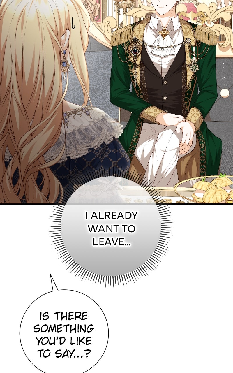 Raising the SecondMale Lead’s Son Episode 26 page 7 - 