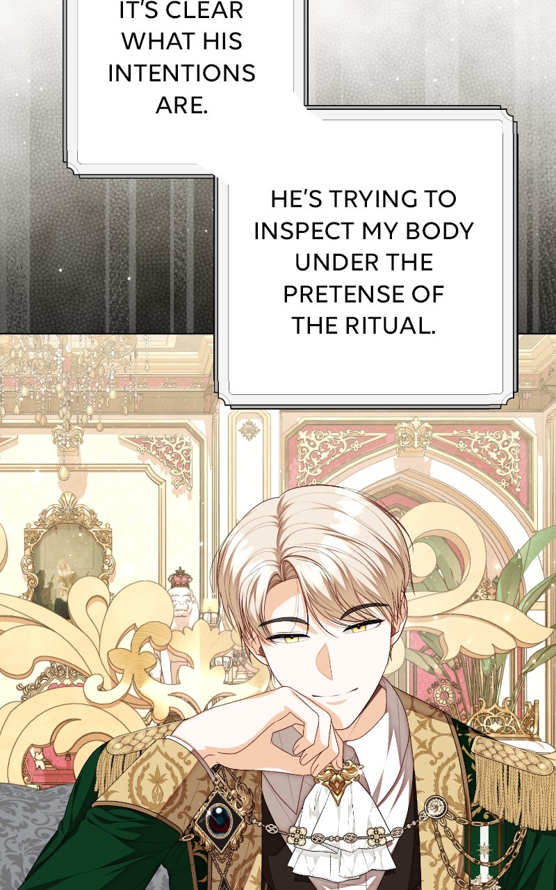 Raising the SecondMale Lead’s Son Episode 26 page 61 - 