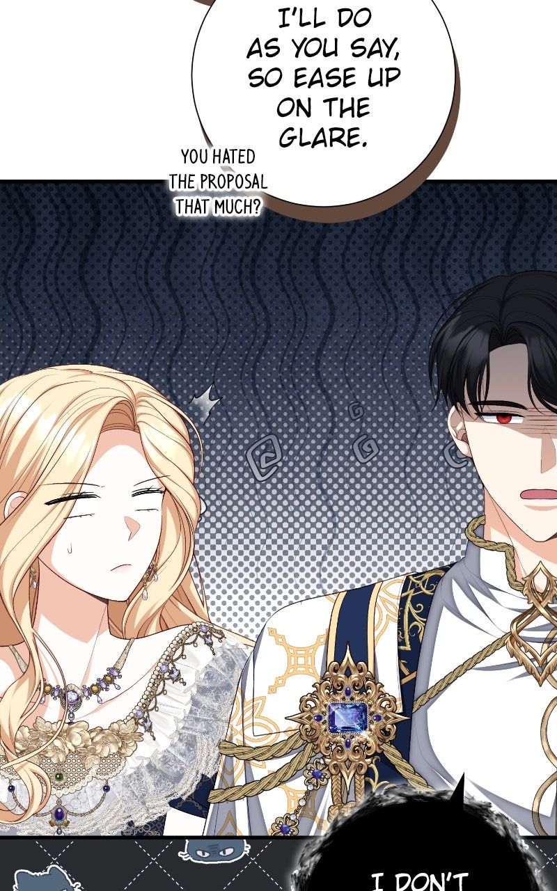 Raising the SecondMale Lead’s Son Episode 26 page 77 - 